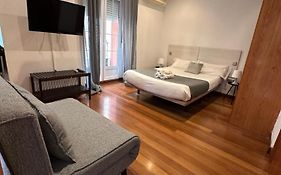 Apartamentos Madrid Atocha